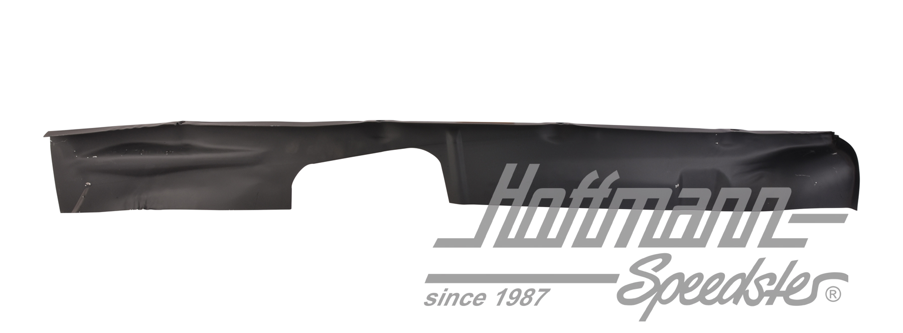 Panel de reparación, delantero, superior, Golf 1, derecho | 171 809 126 A | 185-0183-02