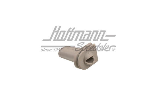 Boquilla, cable, luz de matrícula, 11.64- | 311 943 169 A | 020-4475-14