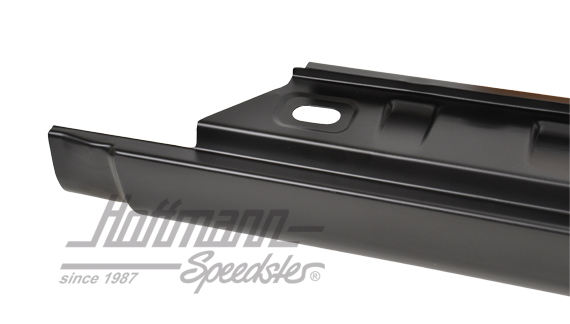 Apoyapiés, 911, 8.64-7.65, izquierda                                                                