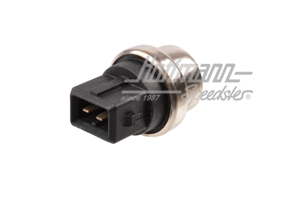 Transmisor de temperatura, bipolar, negro | 251 919 501 D | 340-4550-12