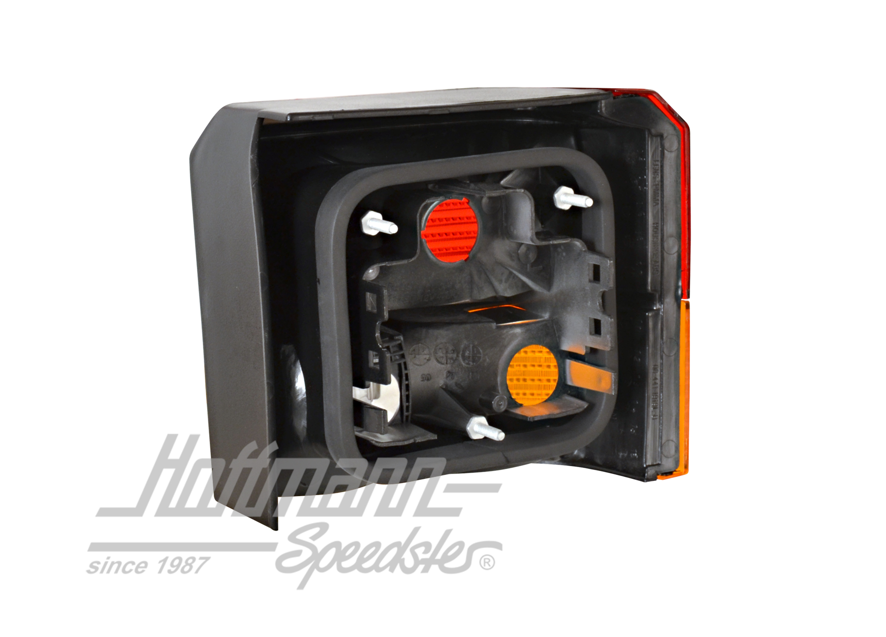 Piloto trasero
, roja/amarilla/blanca, izquierda                                                   