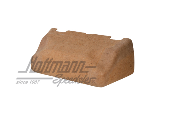 Guantera, estilo original, Furgone T2                                                               