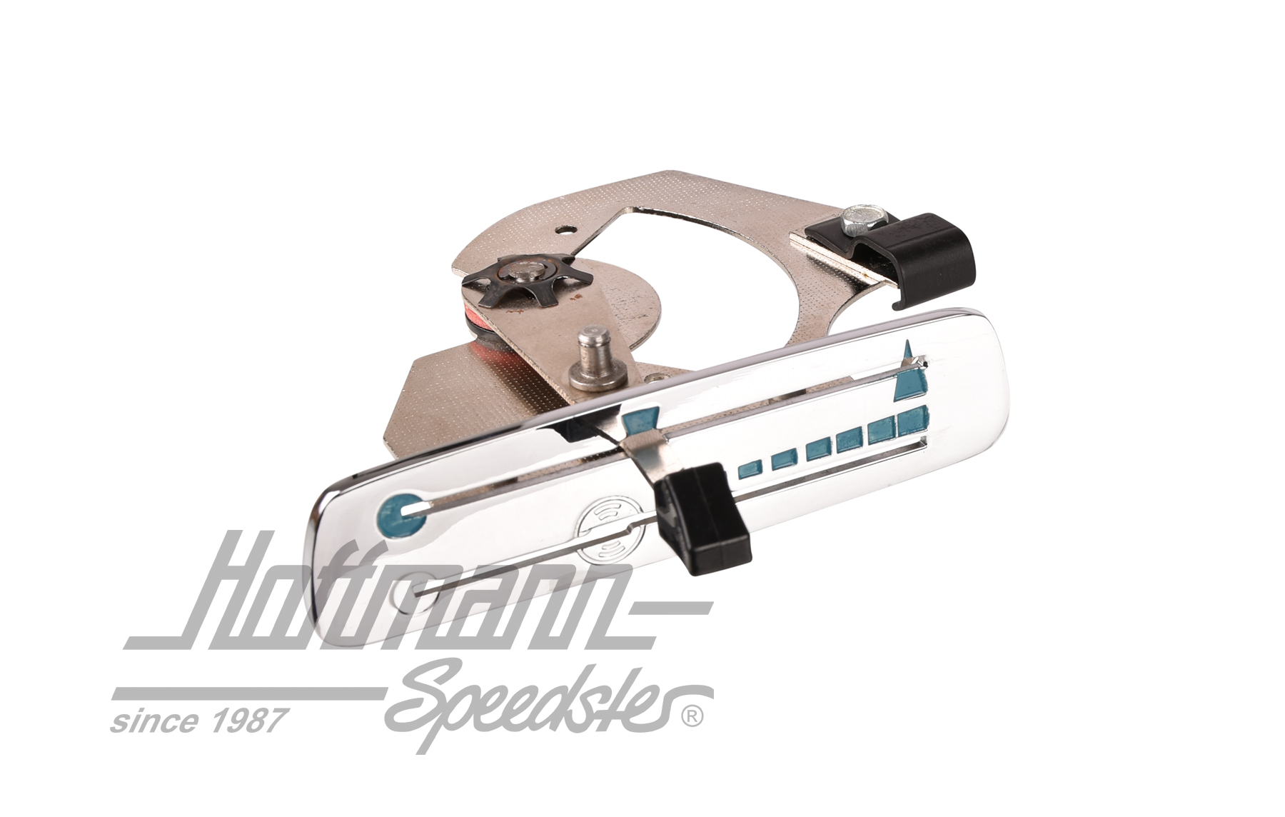 Regulador de calefacción, aire fresco, 356 B/C                                                      