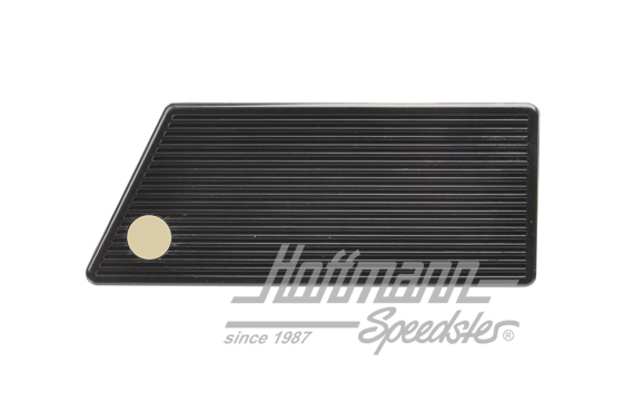 Abrepuertas, de serie, Porsche 911, 74-89, derecha                                                  