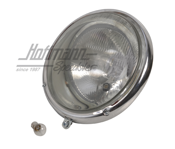 Faro, EE.UU Style, completo, -7.67 | AC941115 | 020-4453-40