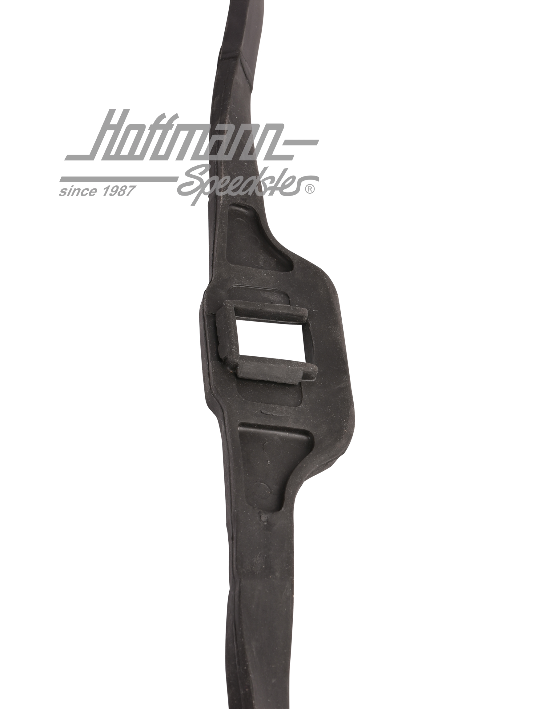 Junta de puerta, Furgoneta T2, 8.67-7.79, derecha, Calidad superior  
                             