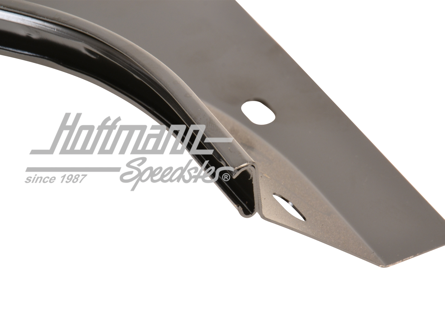 Chapa de remate
, posterior, 67-71, Calidad Superior                                               