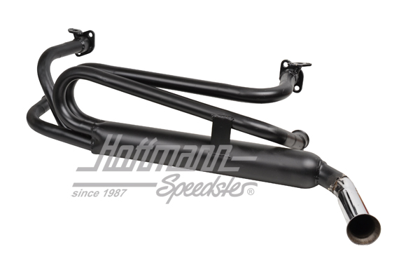 Escape deportivo, "Jet-Style"                                                                       