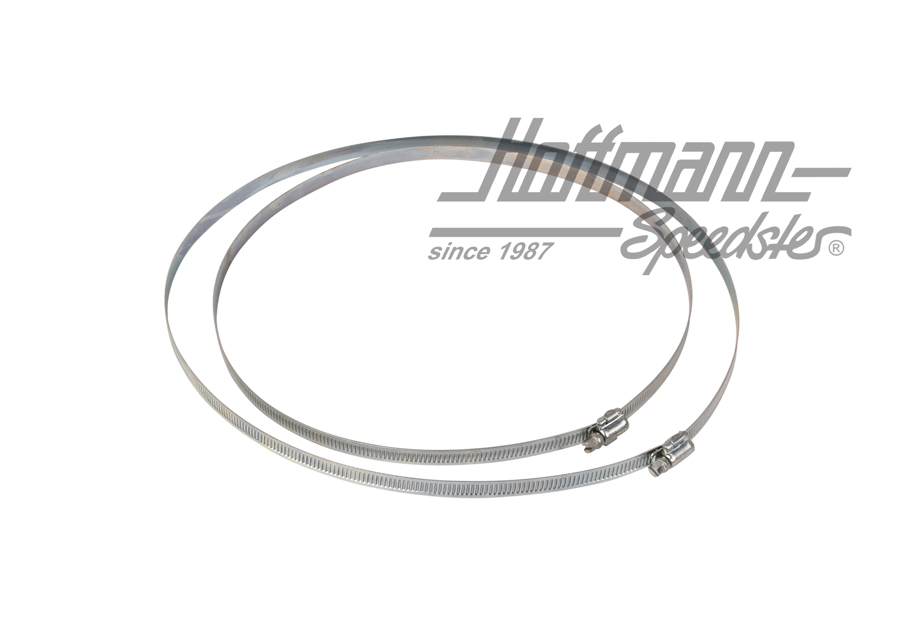 Abrazaderas, fuelles, rodete ventilador, Tipo 3 | 311 119 675 + 311 119 671 | 069-1210-08