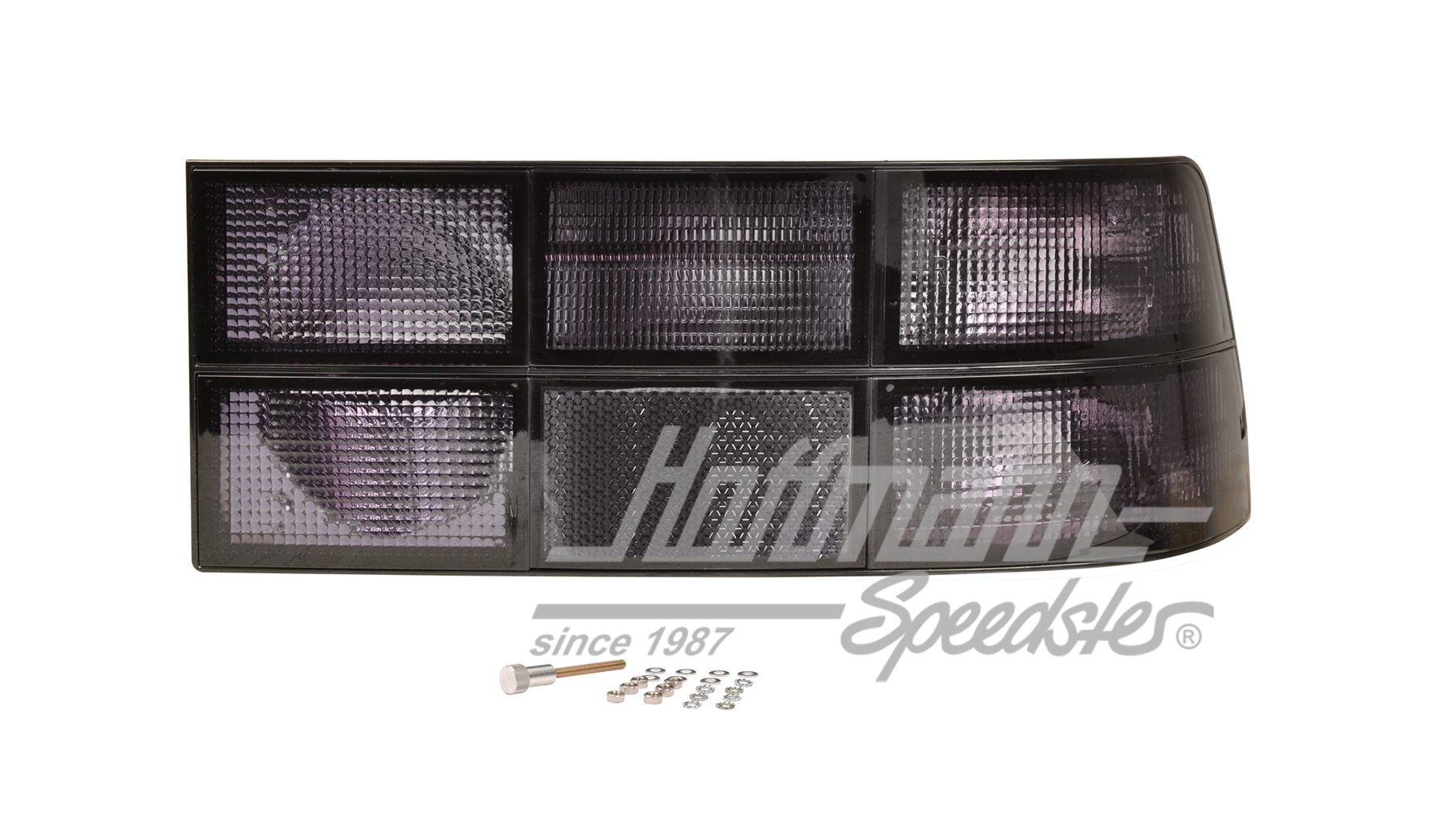 Piloto trasero, 924/944, humo, dcha. 
 | 477 945 206  rauch | 650-9470-32