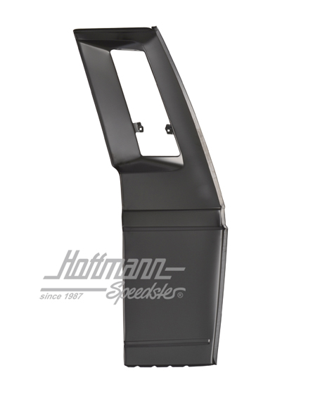 Chapa angular, posterior, completa, derecha                                                         