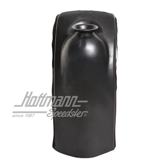 Admisión amortiguador, posterior, izquierda / derecha                                               