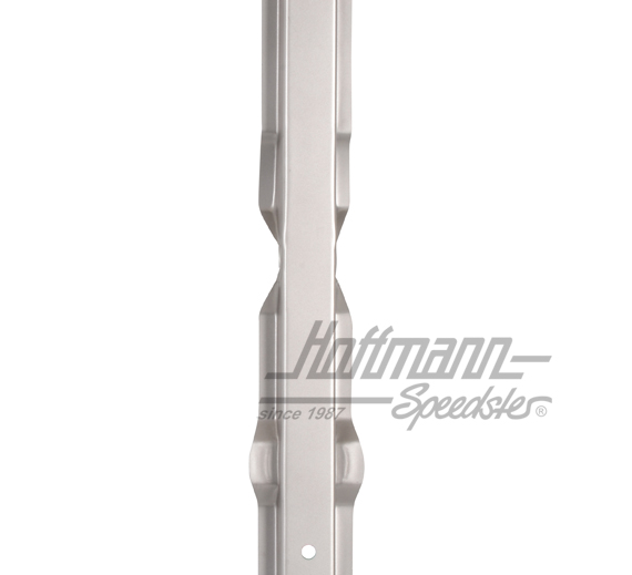 Chapa de refuerzo, pieza lateral, 1310 mm                                                           