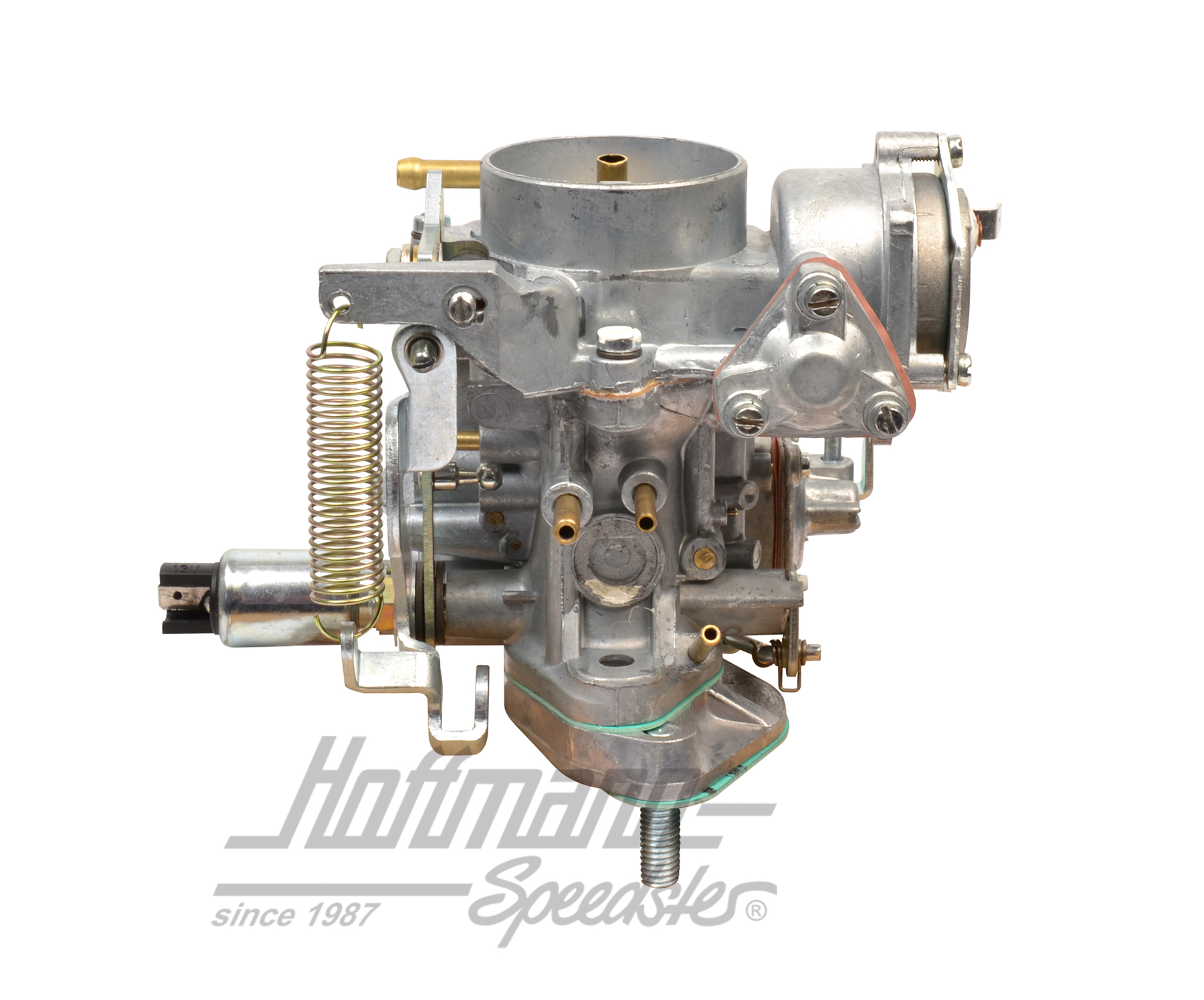 Carburador, 30/31 PICT, Brosol, 12V | 113 129 029 A | 020-1301-30
