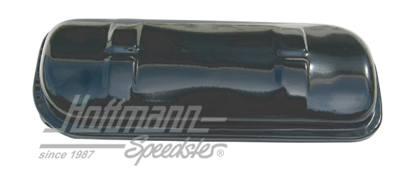 Tapa de válvula, negra, Tipo 4, 17-2000ccm                                                          