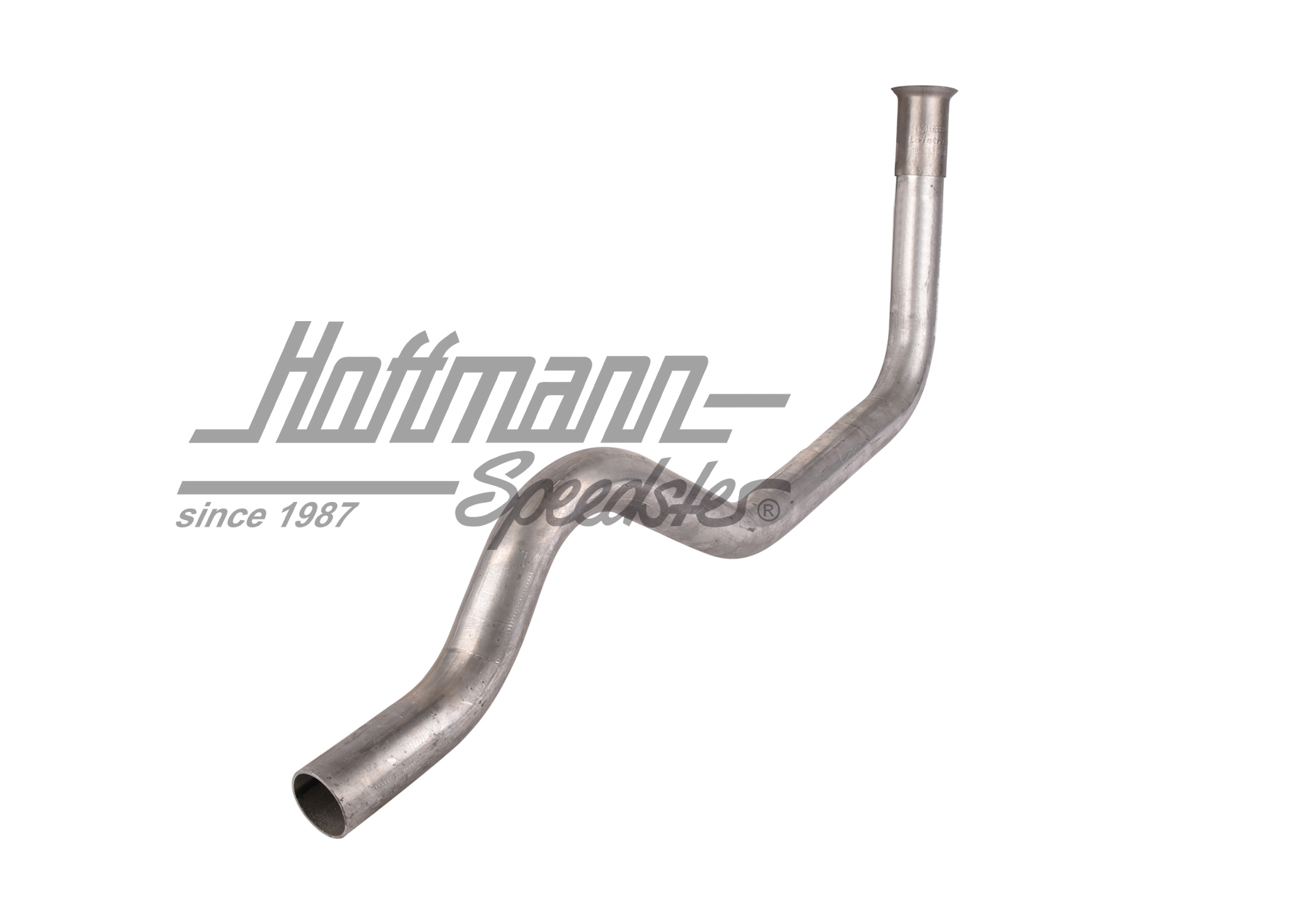 Tubo en Y, Golf 2, 1.0-1.3, 8.85-7.92, Calidad superior                                             