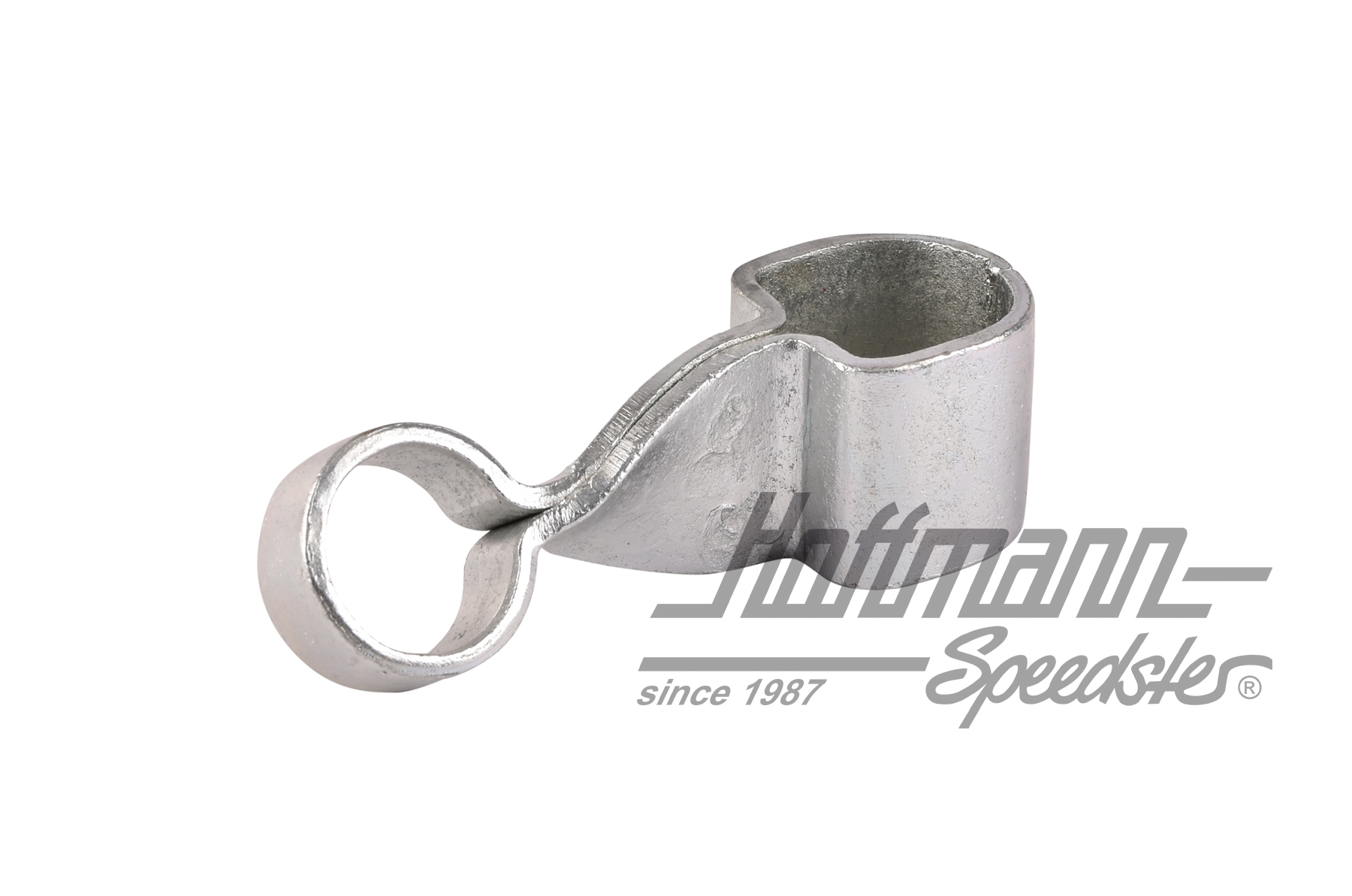 Soporte, estabilizador, posterior, -77, izqda.                                                      