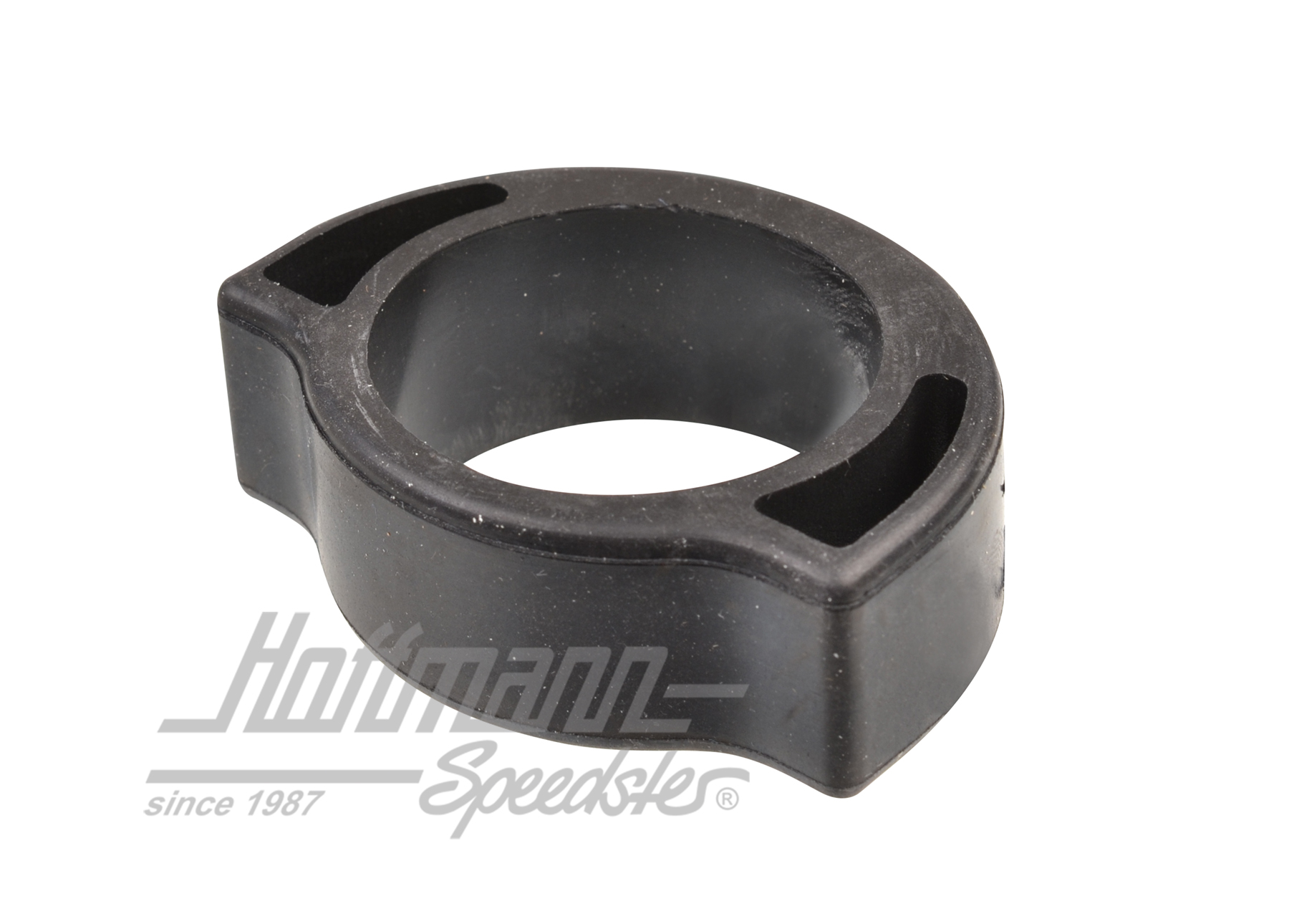 Cojinete de goma, tubo encamisado, 356 B/C                                                          