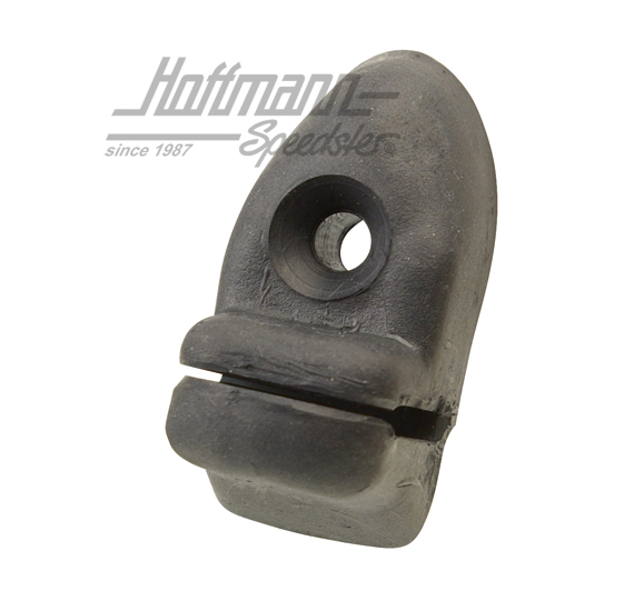 Soporte, brazos del limpiaparabrisas, Furgoneta T1 Safari | 211 955 231 | 086-1510