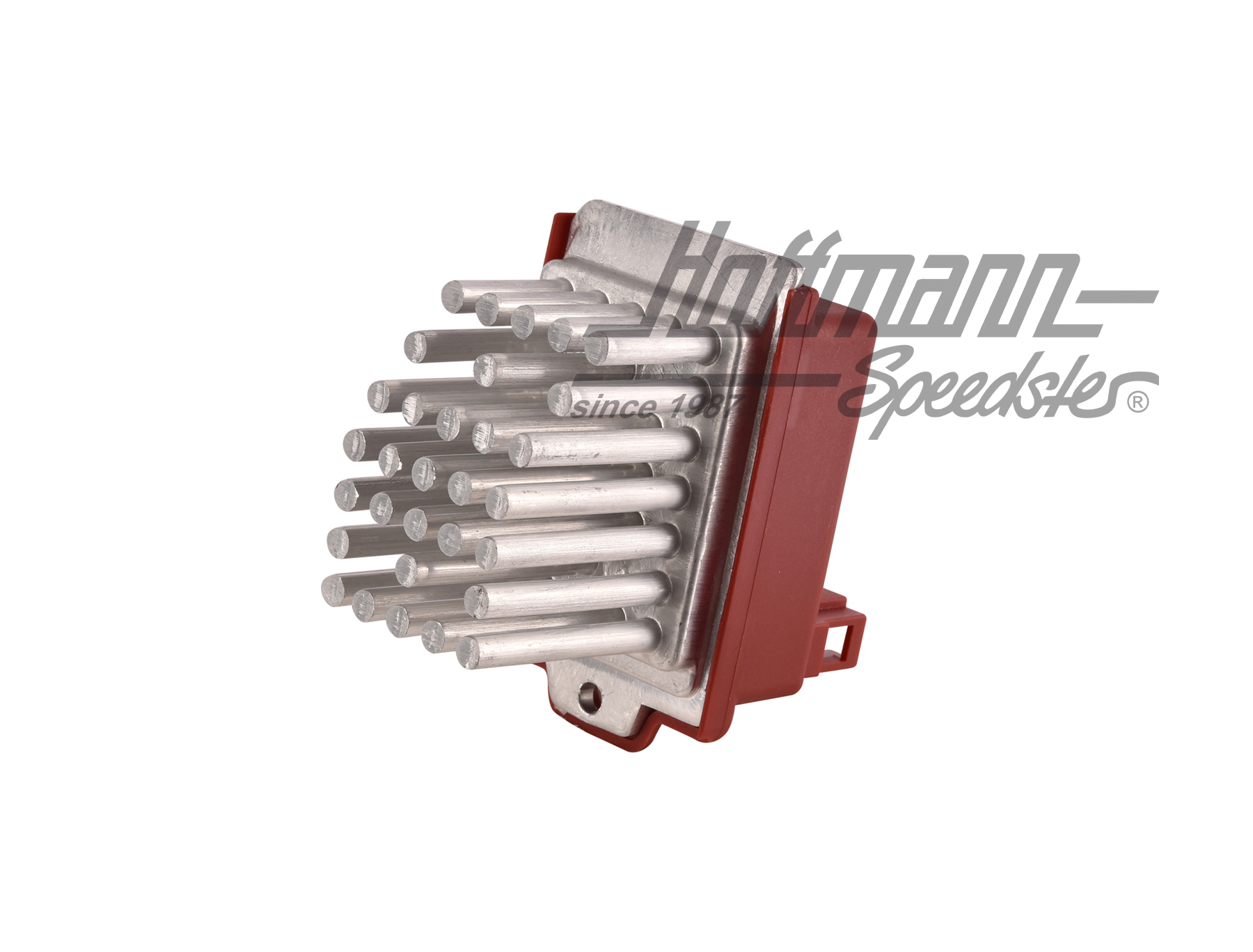 Regulador, ventilador, aire acondicionado, Furgoneta T4                                             