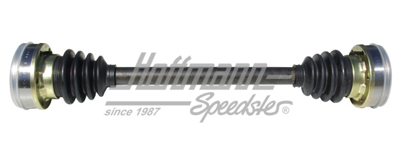 Eje cardán, Furgoneta T3, sistema automático, 82-92, dcho. | 251 501 204 B | 330-2515-02