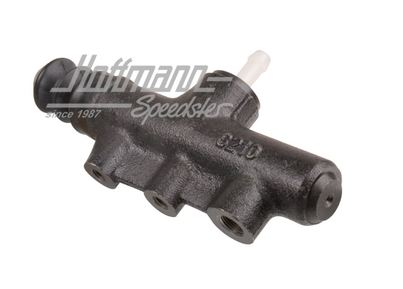 Cilindro maestro, embrague, Furgoneta T3 | 251 721 401 A | 330-6515