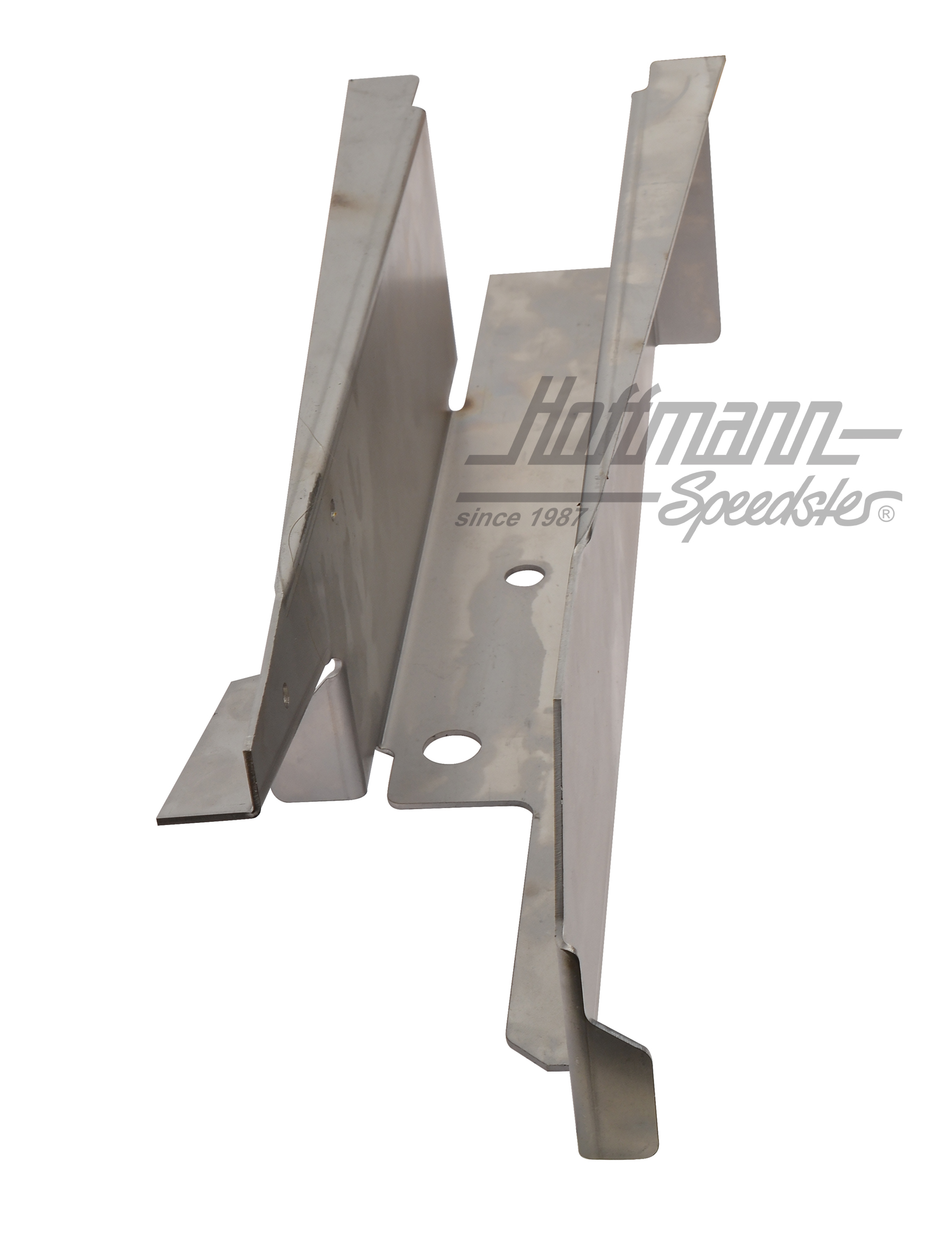 Brazo saliente, centro, Furgoneta T3, izquierda, Calidad superior                                   