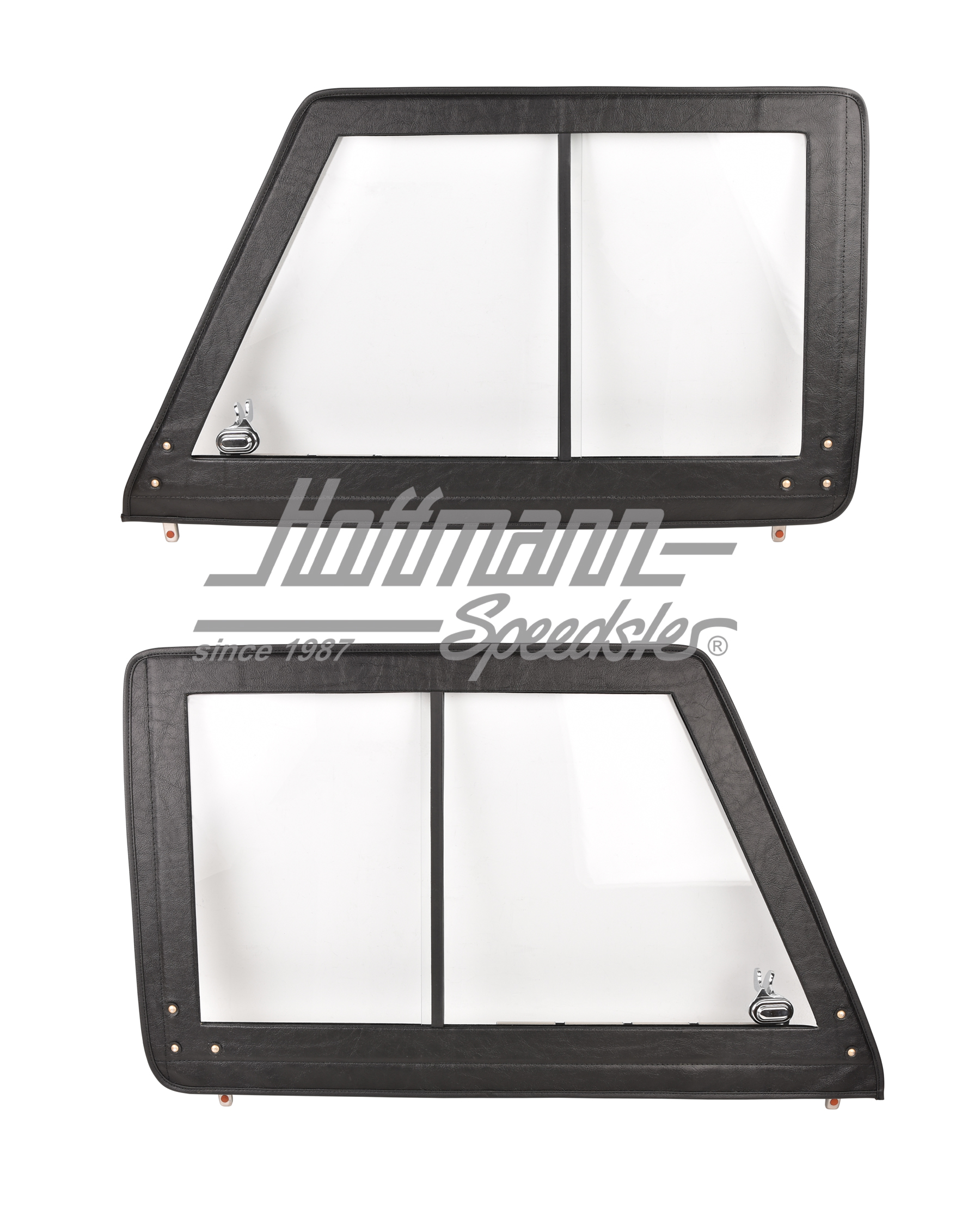 Ventana plug-in, posterior, Tipo 181, vidrio | 181 839 812 BS | 080-2664