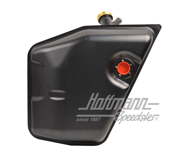 Depósito del aceite, Porsche Turbo, 3.3, 78-89                                                      