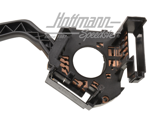 Interruptor del limpiaparabrisas, Golf 2, 89-92                                                     