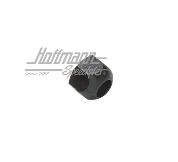 Tuerca de reajuste, cable del embrague, M7, .65- | 111 721 349 A | 020-4150-05