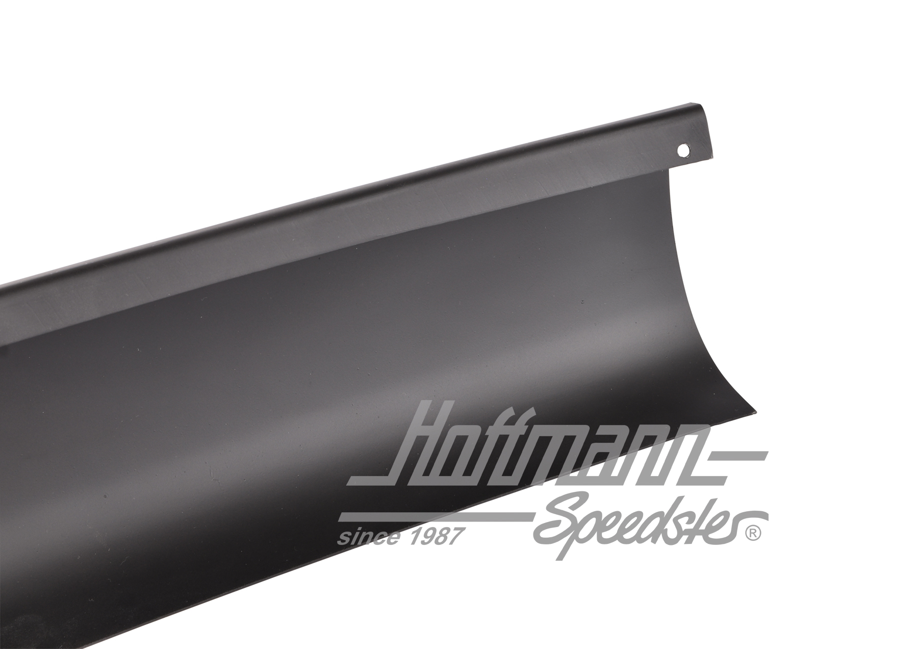 Parachoques, posterior, 356 A, partido                                                              