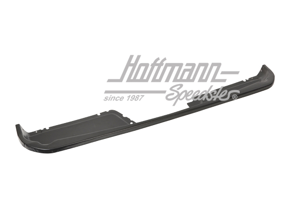 Chapa de motor, posterior, sin agujero, .69/72-76 | 901 106 085 05 | 530-4012