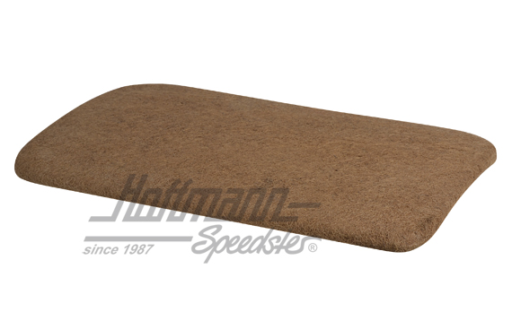Tapicería de asiento, anterior, OE-Style, 62-76, 2/3                                                