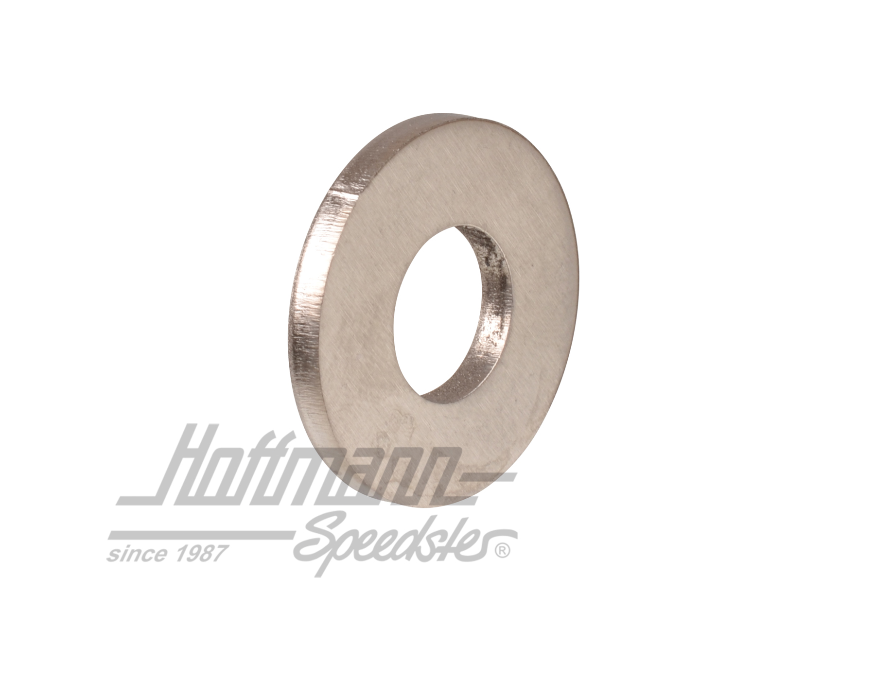 Arandela, cojinete, guía de eje, post., Furgoneta T3                                                