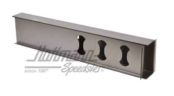 Chapa de reparación, larguero, anterior, izquierda | 211 703 025 | 096-0198-31