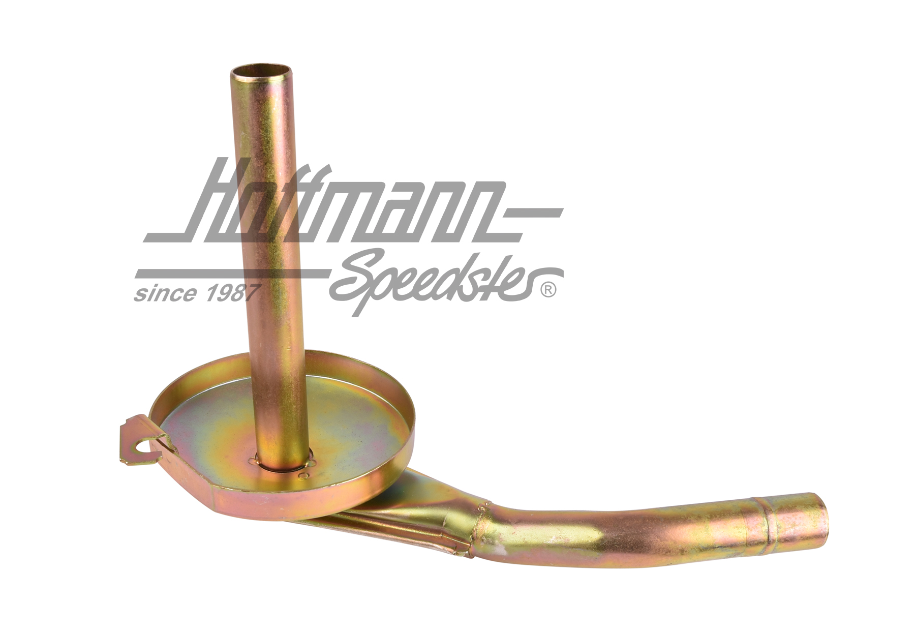 Colector de admisión de aceite, universal                                                           