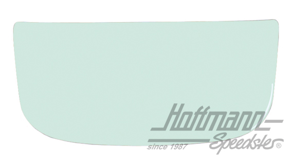 Parabrisas, Cabriolet 1303, transparente | 151 845 101 K | 020-6018