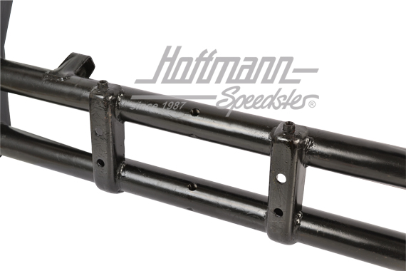 Cuerpo de eje delantero, de serie, 1.60-7.65, revisado                                              