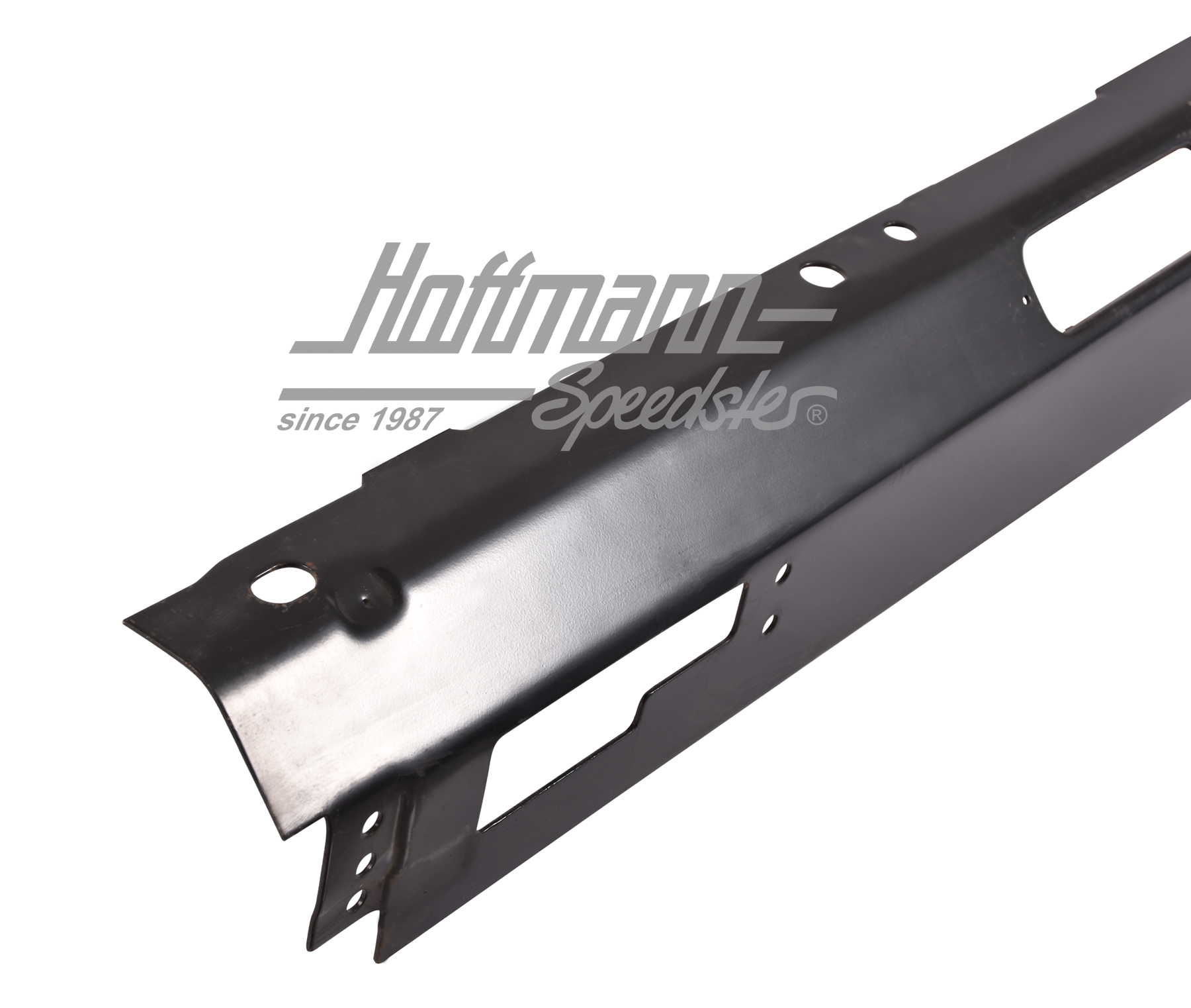 Bastidor del techo, interior, Furgoneta T3, 5.79-7.92, derecha                                      