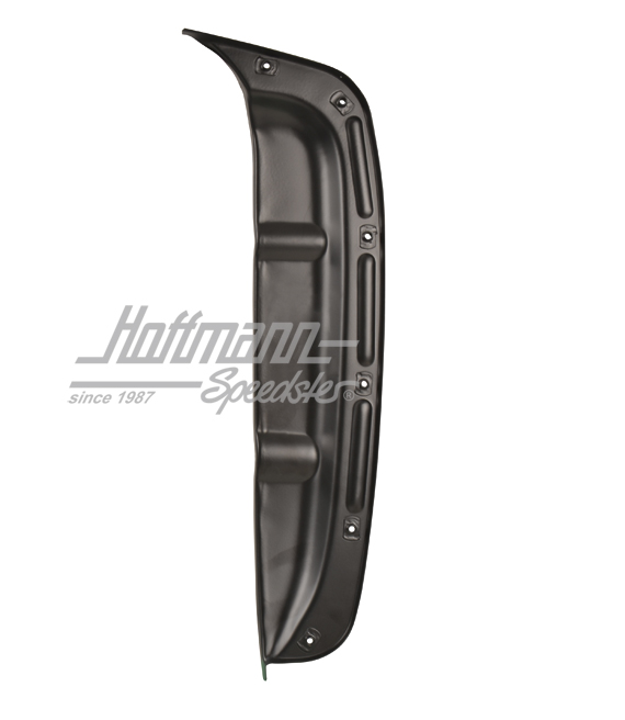 Chapa de conexión del guardabarros, 65-68, derecha | 901 501 054 02 | 590-0020-02