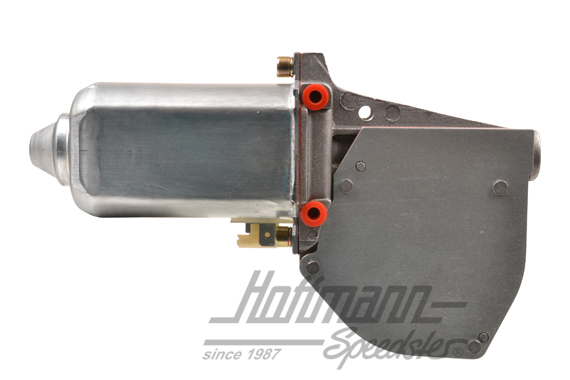 Motor, elevalunas, Targa/Cabriolet, izquierda  
                                                   