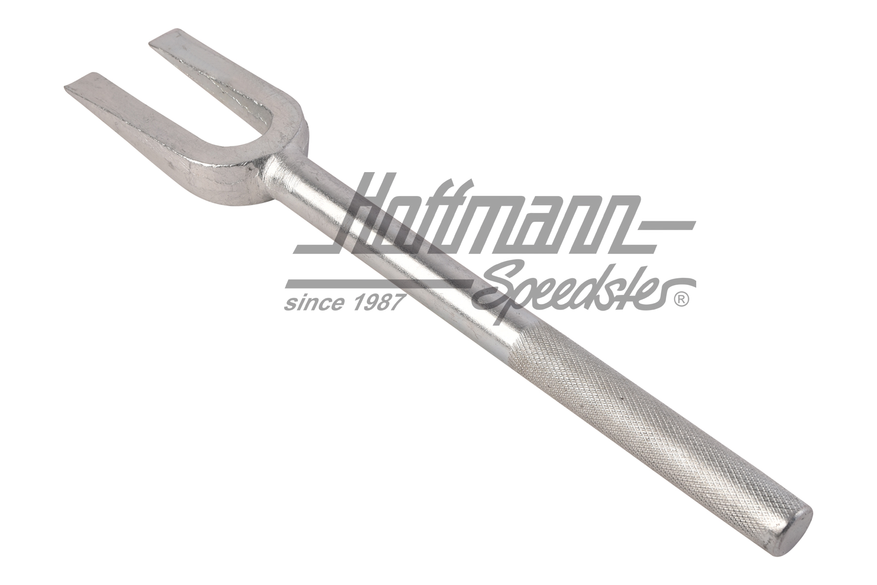 Horquilla de separación y montaje, 295 mm                                                           