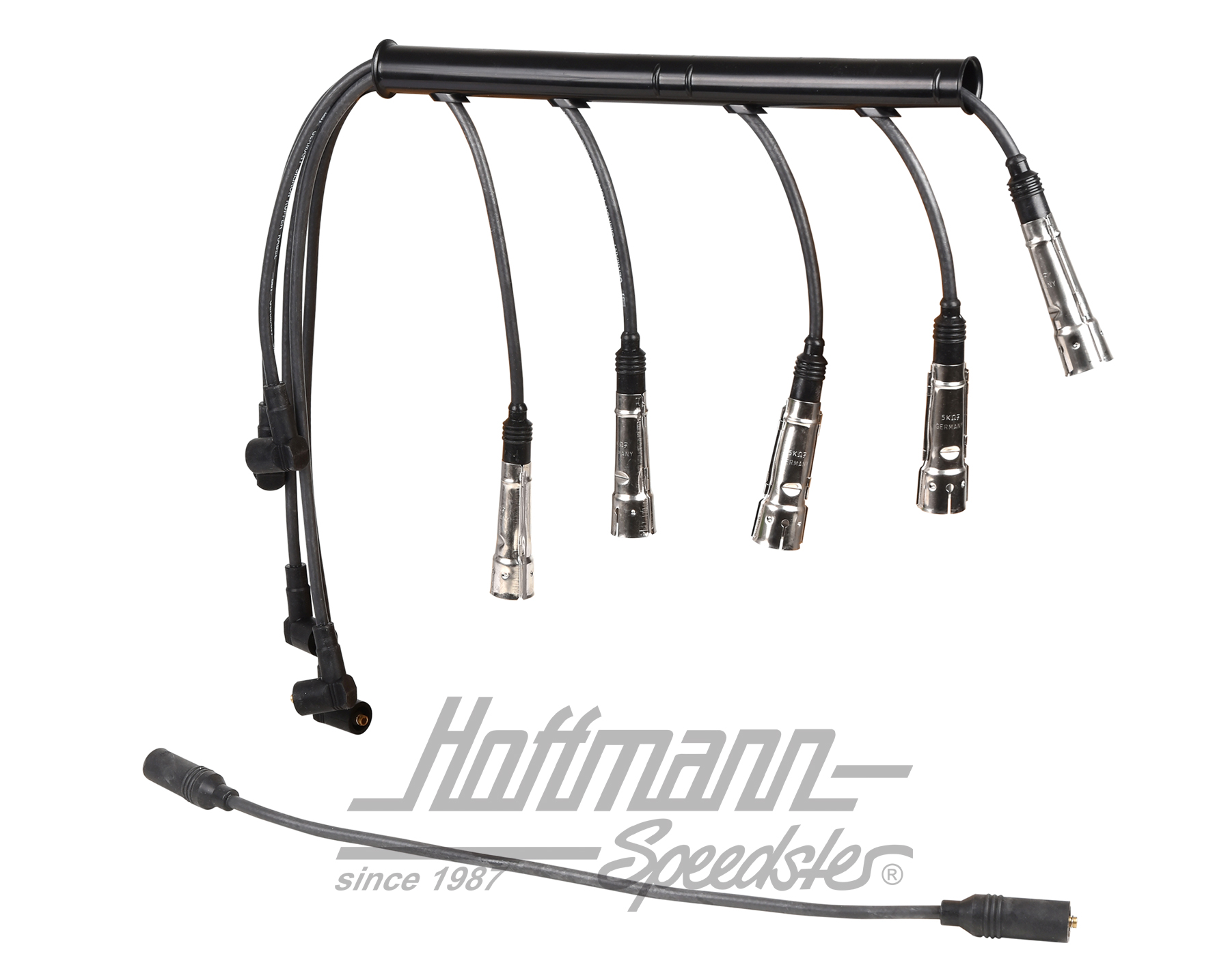 Juego de cables de encendido, Furgoneta T4, 2.5, Calidad Superior                                   