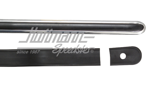 Moldura bajo la puerta, 356 A, izquierda/derecha                                                    