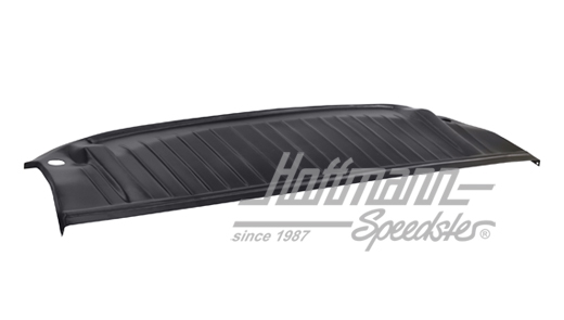 Chapa de reparación, bandeja portaobjetos, Porsche 911, 65-68                                       