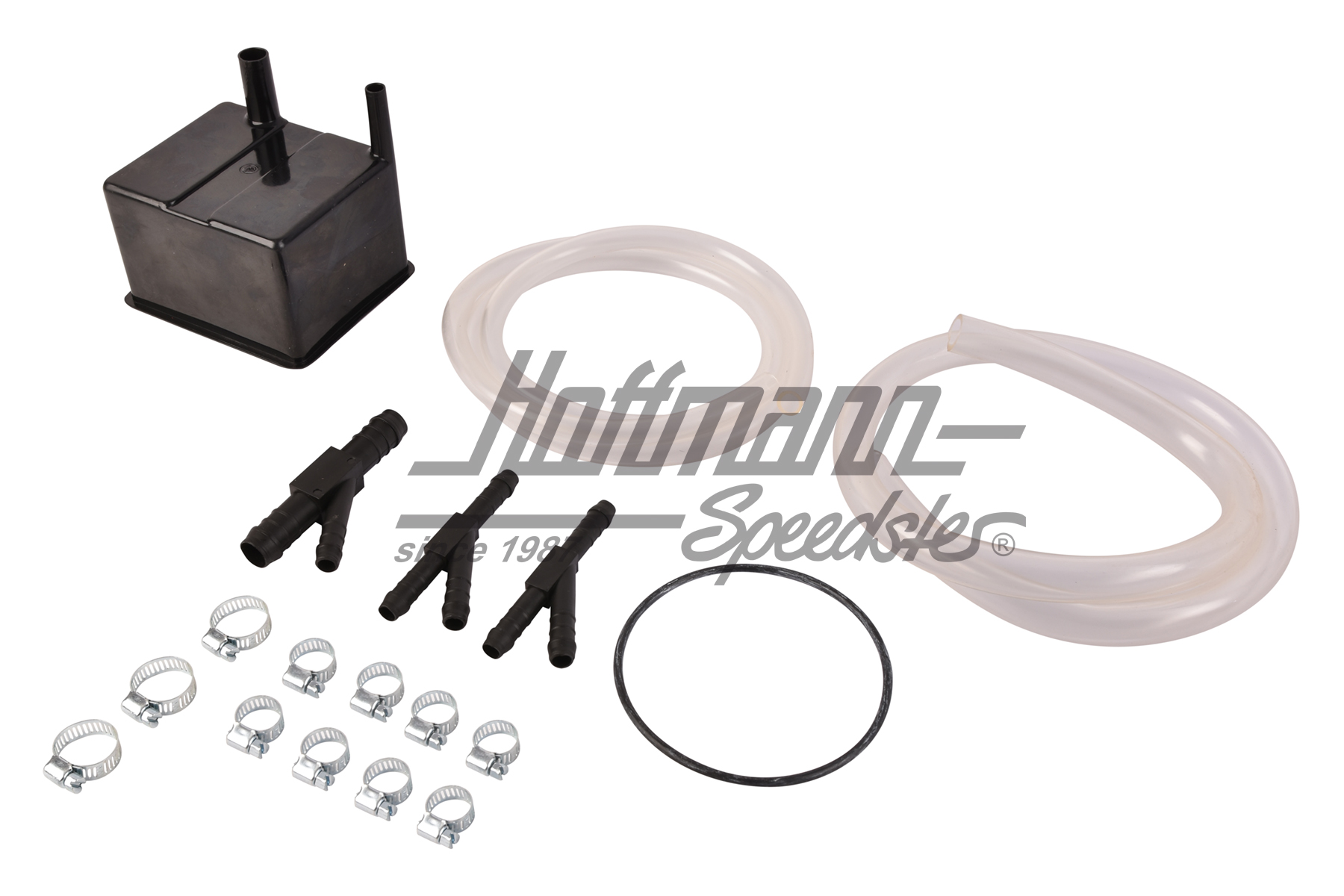 Kit de ventilación del depósito, 911, 2.0-2.7 | 911 201 619 22 | 530-2215-05