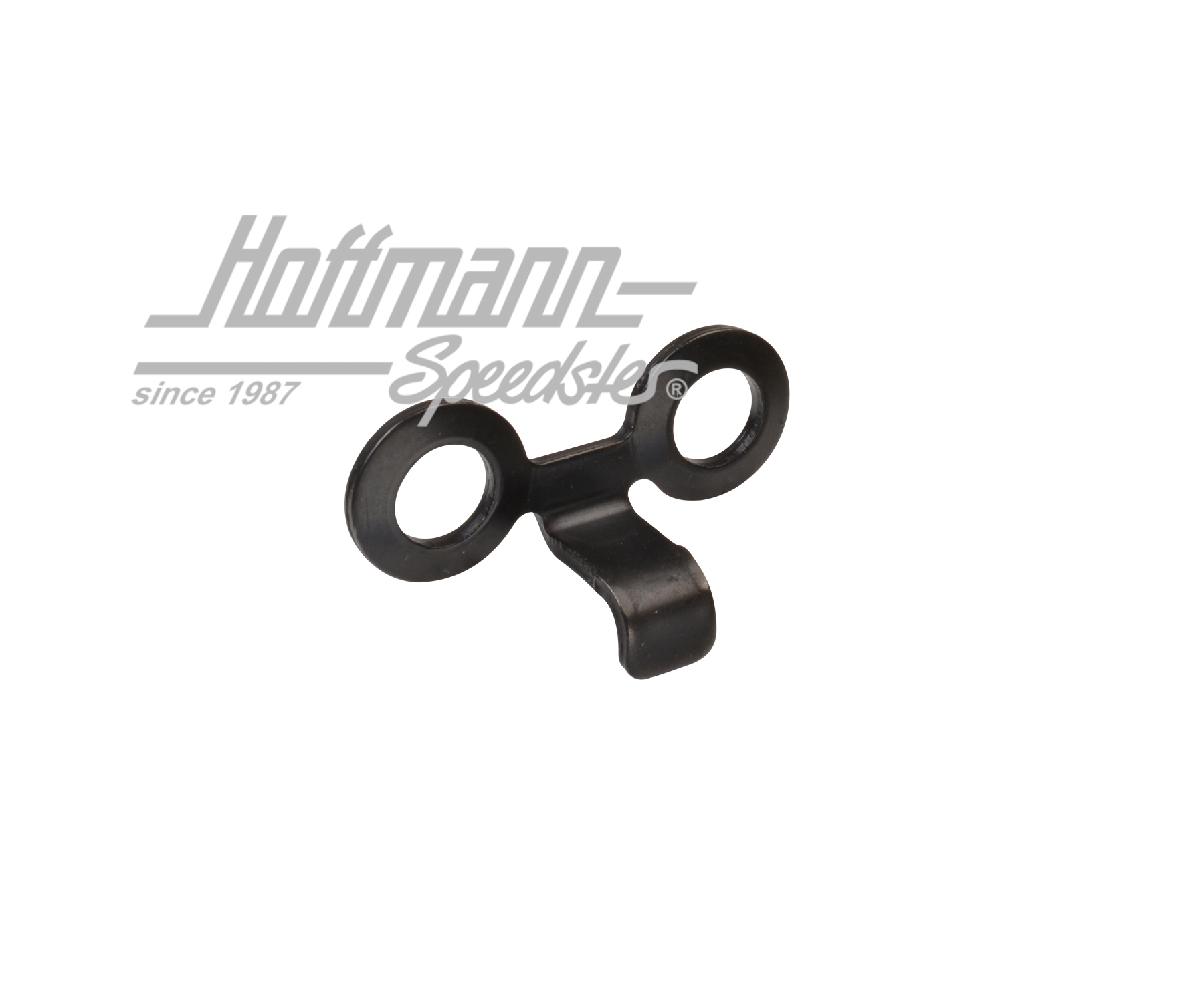 Guía, cable de freno de mano, Golf 1/2/3    
 | 321 609 763 | 160-3660