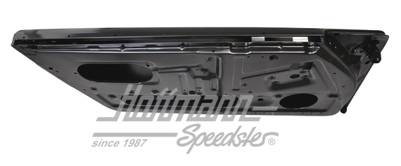Puerta, Porsche 911/912, 69-72, izquierda Puerta, Porsche 911/912, 69-72, izquierda