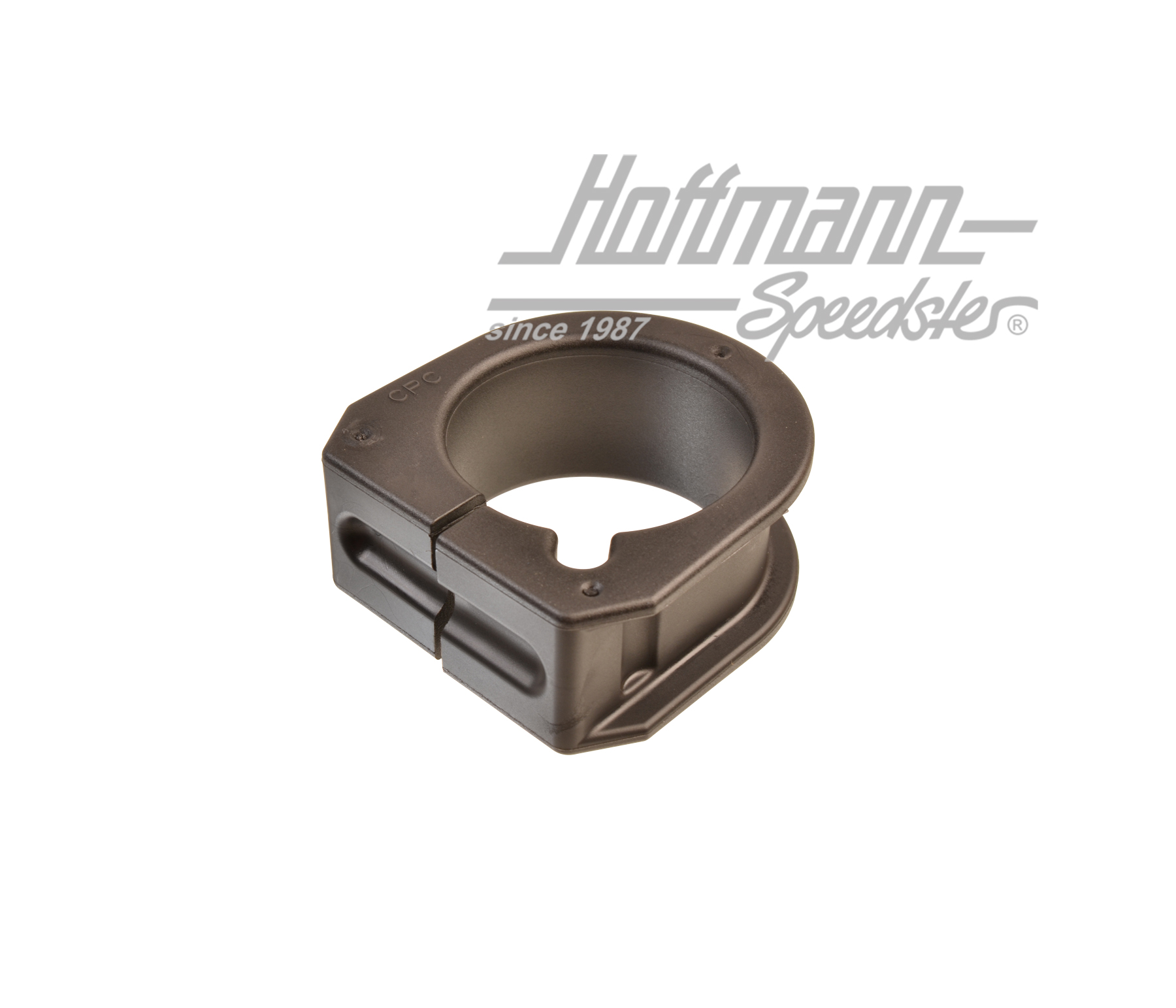 Cojinete de goma, dirección asistida, derecha | 175 422 884 | 140-5130-12